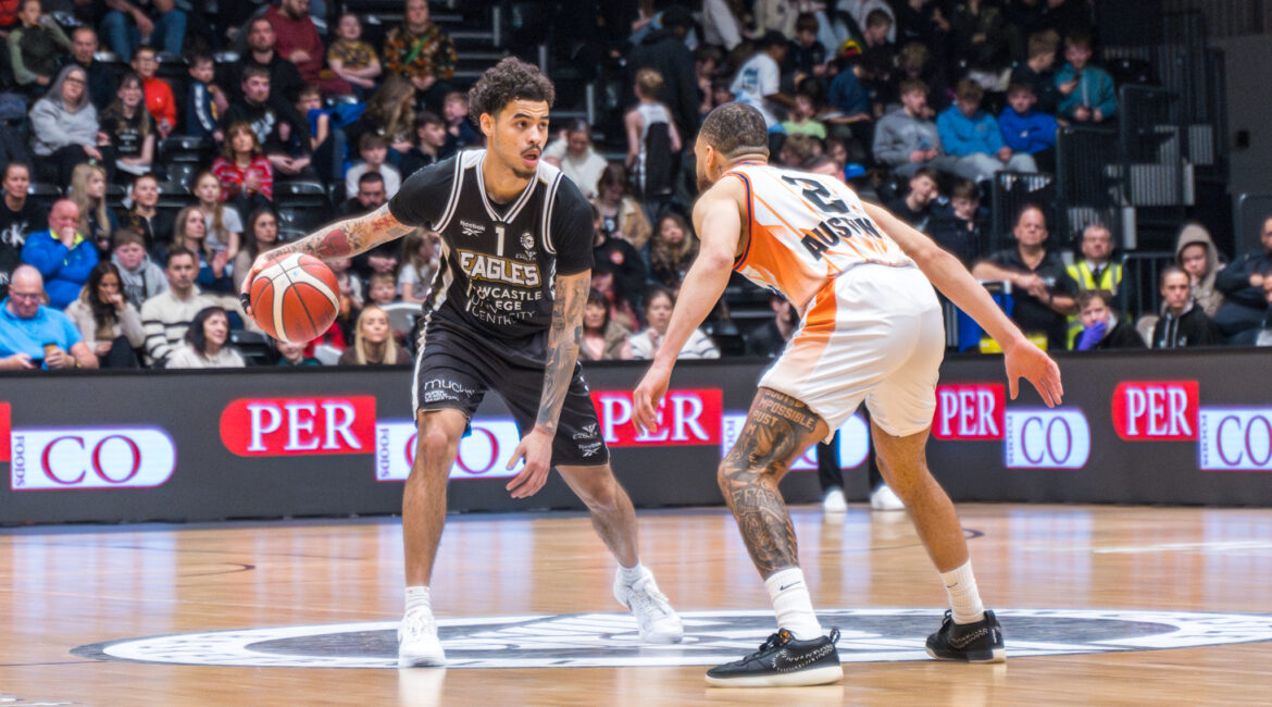 20250207 Newcastle Eagles v Cheshire Phoenix(Gary Forster) 092